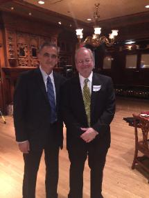 Senad H. and Judge Pro